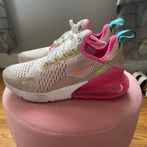 Nike Airmax 270
